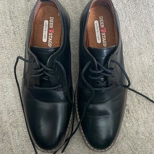 Boys Dress Shoes
